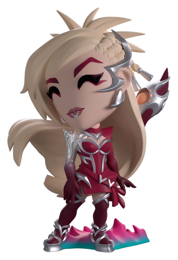 PRE ORDINE - League of Legends K/DA Vinyl Figure Kai'Sa 12 cm