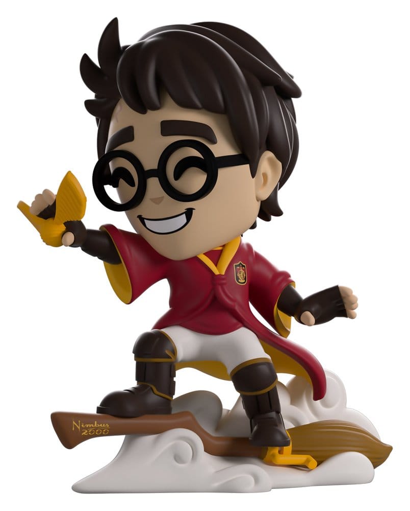 PRE ORDINE - Harry Potter Vinyl Figure Harry Potter 12 cm