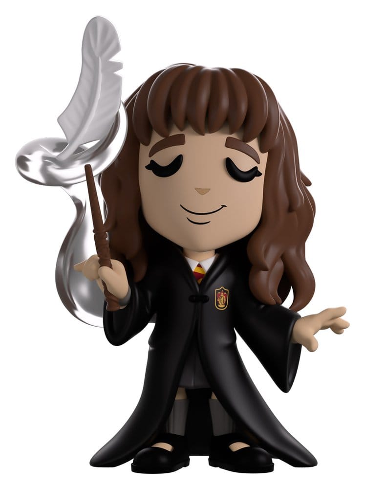 PRE ORDINE - Harry Potter Vinyl Figure Hermione Granger 12 cm