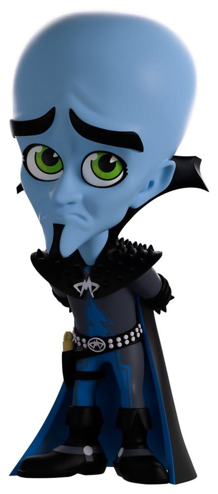 PRE ORDINE - Megamind Vinyl Figure Megamind 12 cm