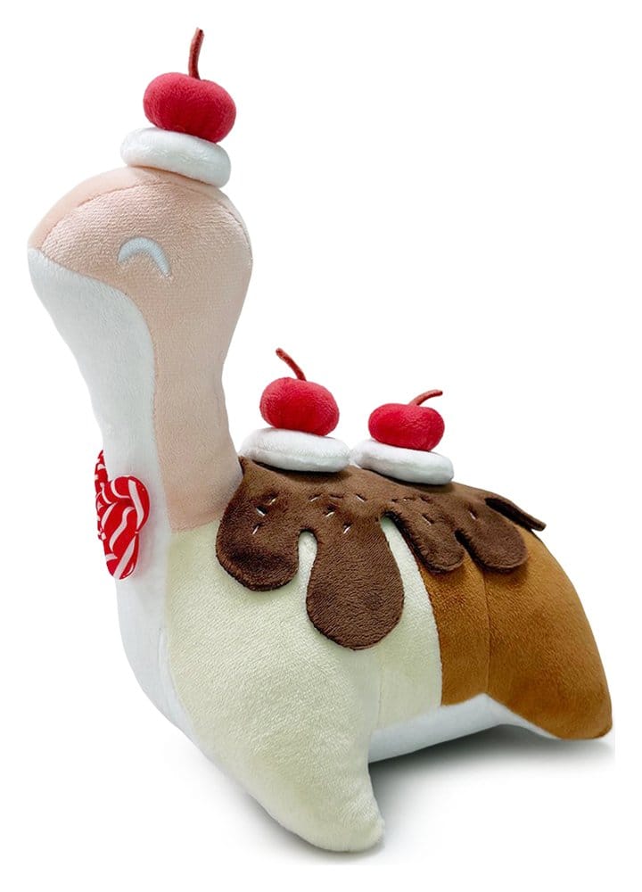 PRE ORDINE - Apex Legends Plush Figure Nessie Sundae 22 cm