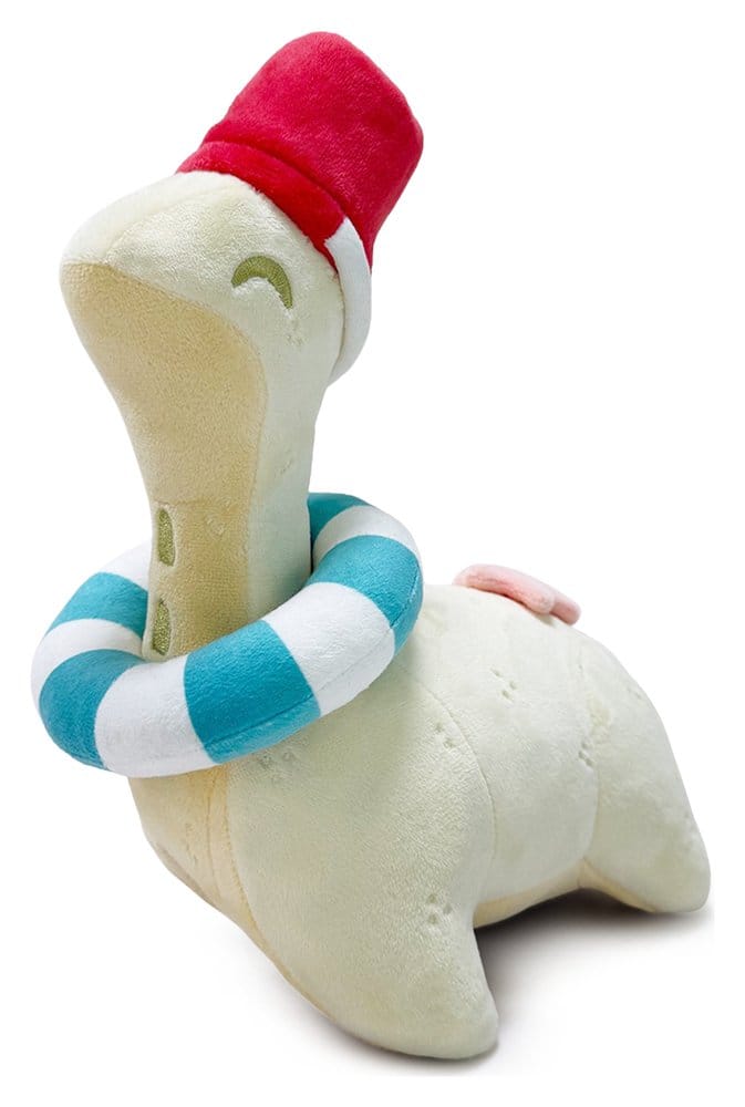 PRE ORDINE - Apex Legends Plush Figure Nessie Beach 22 cm