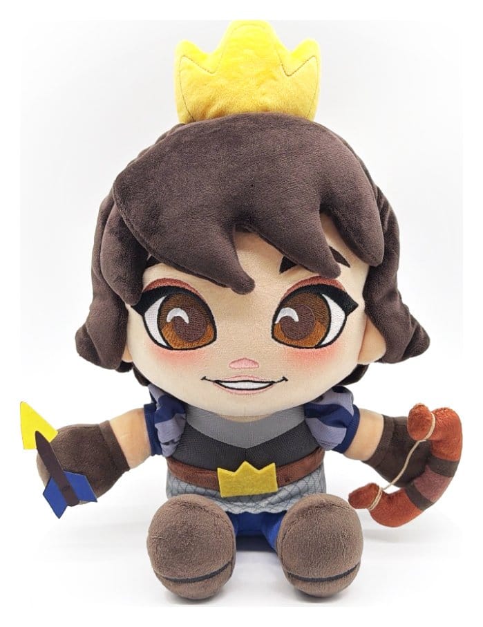 PRE ORDINE - Clash of Clans Plush Figure Princess 22 cm