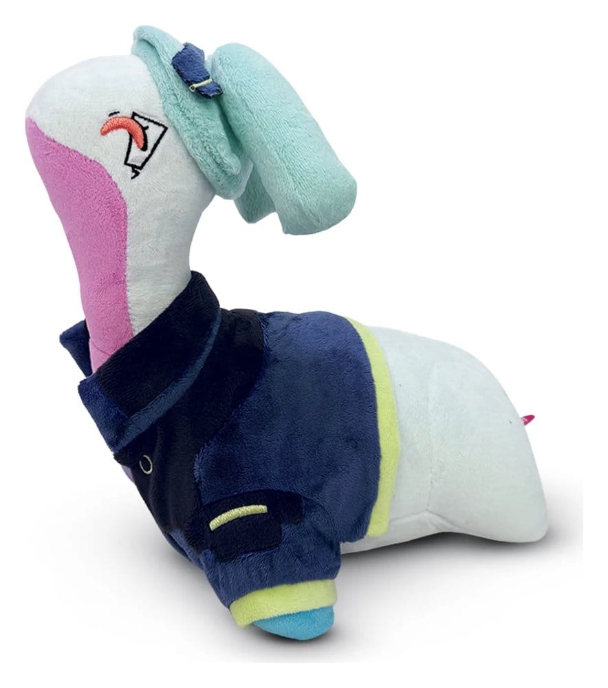 PRE ORDINE - Apex Legends Plush Figure Rebecca Nessie 22 cm