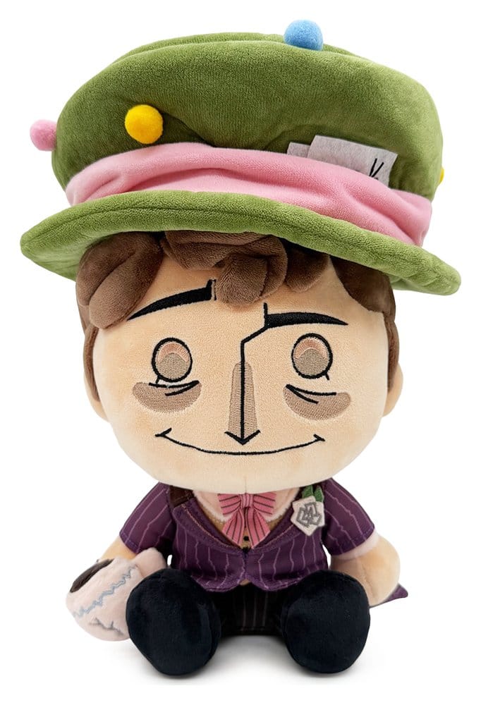 PRE ORDINE - Habromania Plush Figure Hatter 22 cm