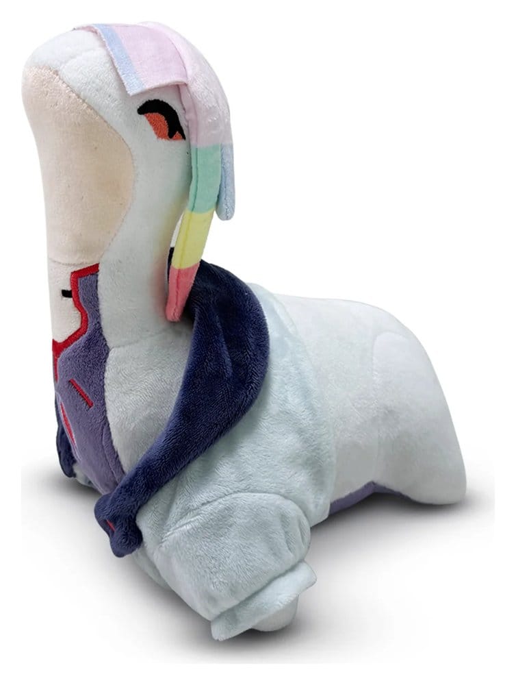 PRE ORDINE - Apex Legends Plush Figure Lucy Nessie 22 cm