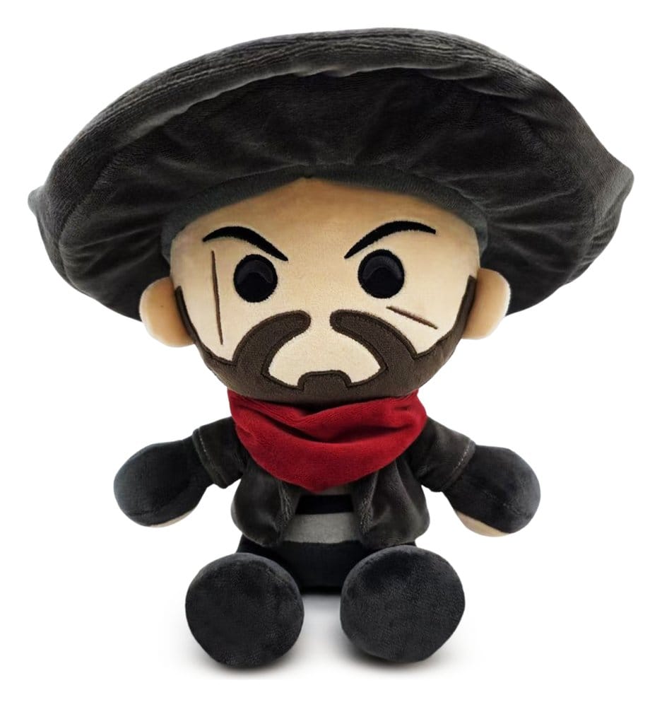 PRE ORDINE - Dead Rails Plush Figure The Outlaw 22 cm