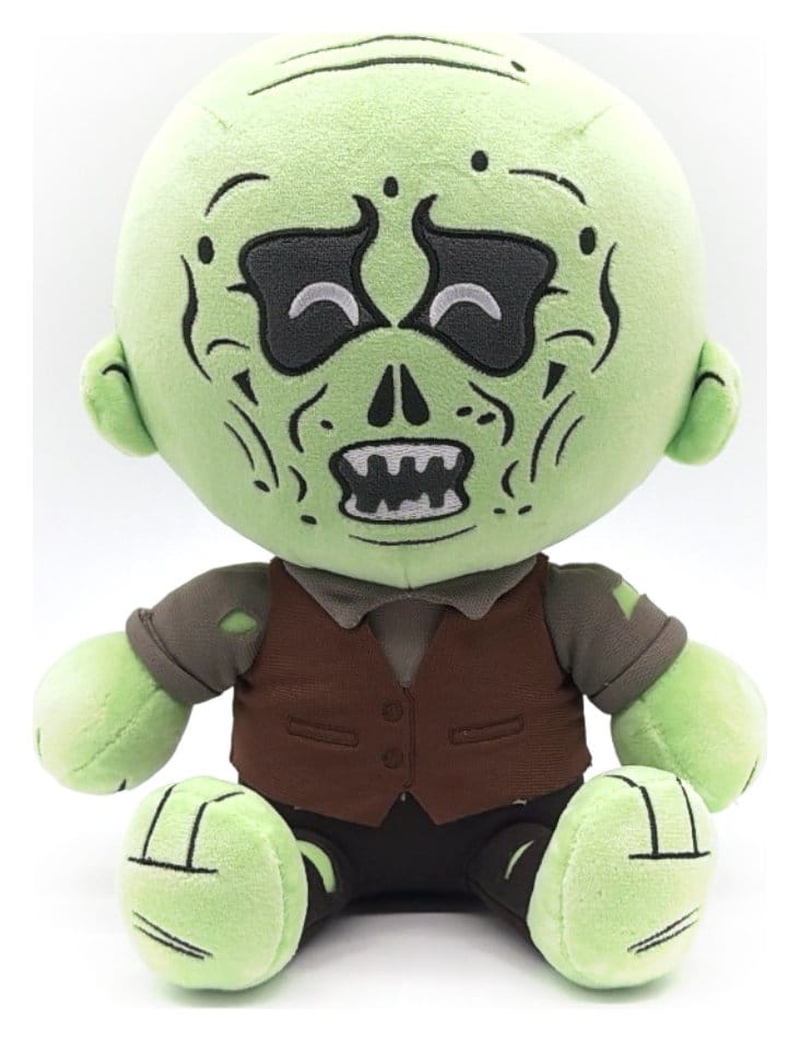 PRE ORDINE - Dead Rails Plush Figure Zombie 22 cm