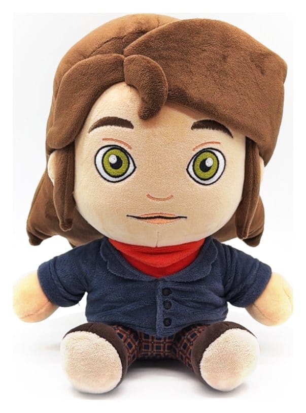PRE ORDINE - Wildwood Plush Figure Prue McKeel 22 cm