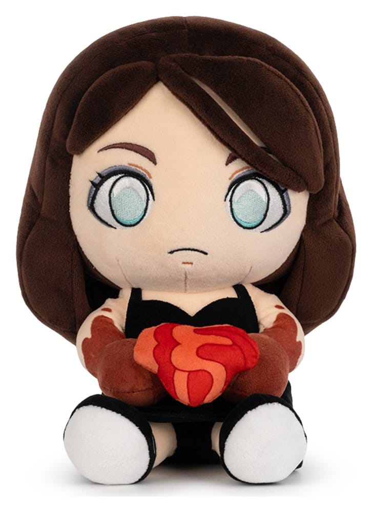PRE ORDINE - Bring Me The Horizon Plush Figure Suicide Season Girl 22 cm