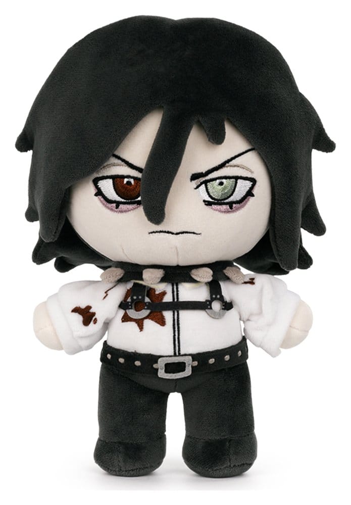 PRE ORDINE - Bring Me The Horizon Plush Figure Standing Oli 22 cm