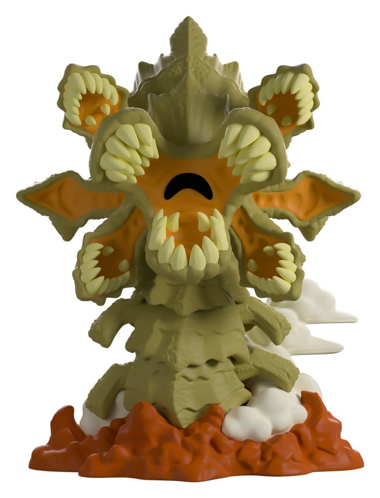 PRE ORDINE - Helldivers 2 Vinyl Figure Hive Lord 13 cm