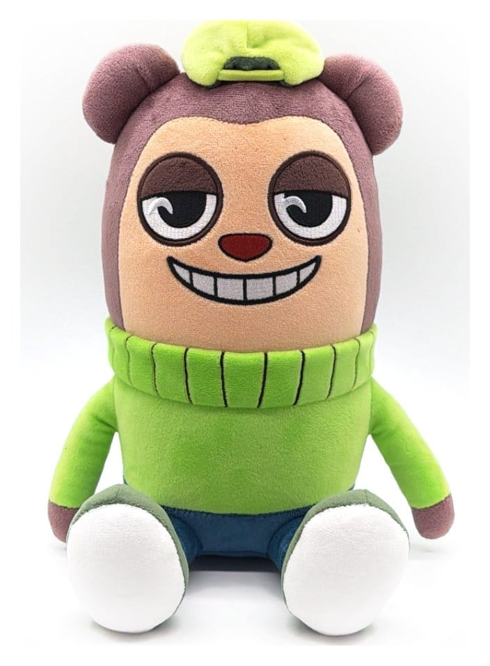 PRE ORDINE - MaxDesignPro Plush Figure Angus 22 cm