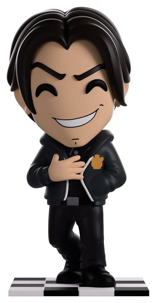 PRE ORDINE - Five Nights at Freddy's Vinyl Figure Michael Afton 12 cm
