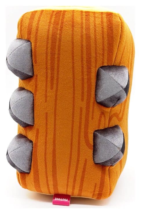 PRE ORDINE - Clash of Clans Plush Figure Log 22 cm