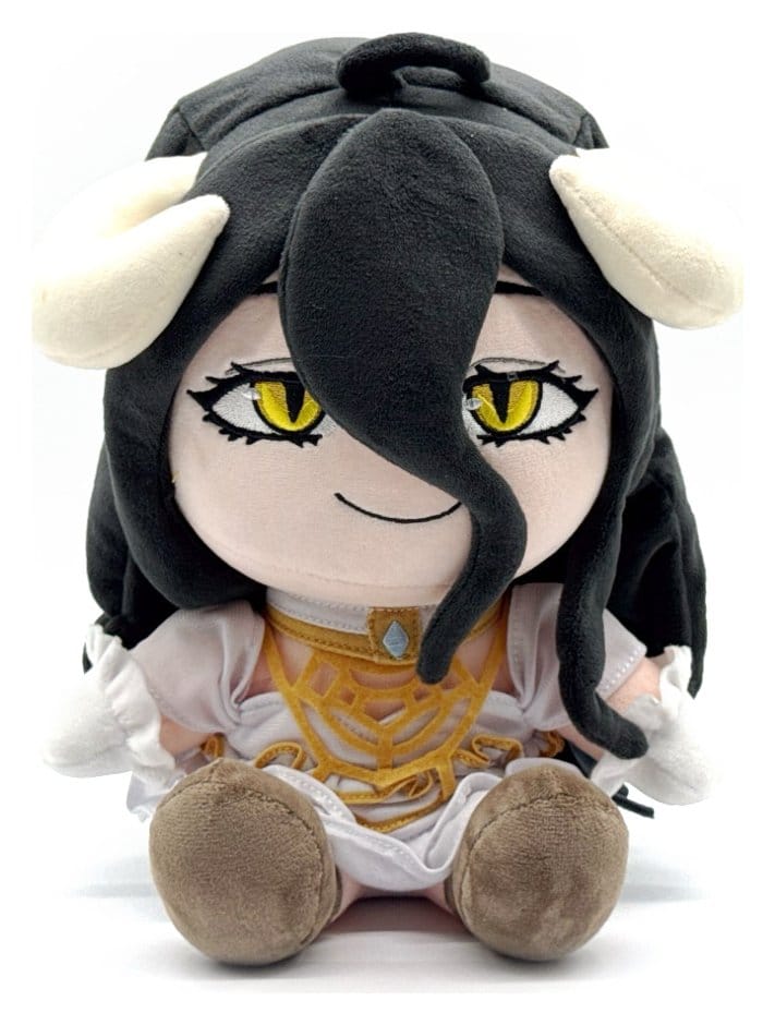 PRE ORDINE - Overlord Plush Figure Albedo 22 cm