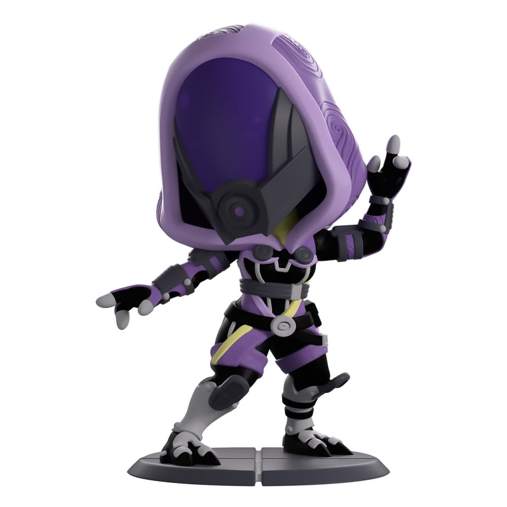 PRE ORDINE - Mass Effect Vinyl Figure Tali 11 cm