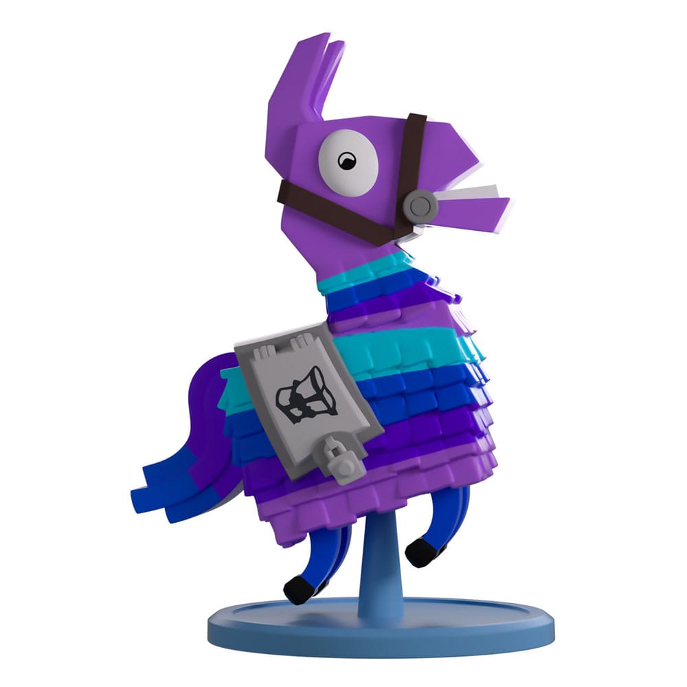 PRE ORDINE - Fortnite Vinyl Figure Supply Llama 13 cm