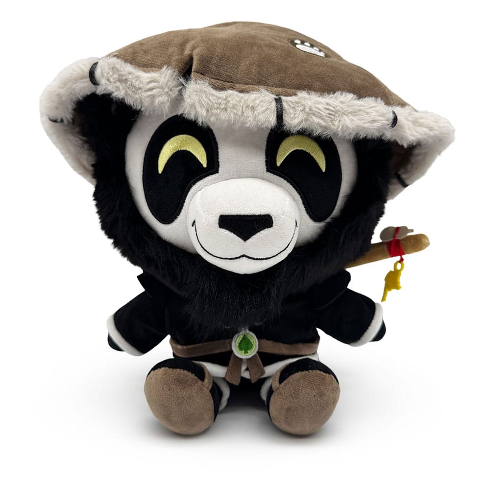 PRE ORDINE - World of Warcraft Plush Figure Chen Stormstout 23 cm