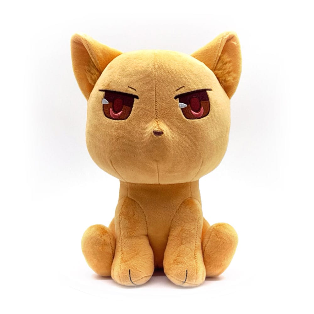 PRE ORDINE - Fruits Basket Plush Figure Kyo Cat 22 cm