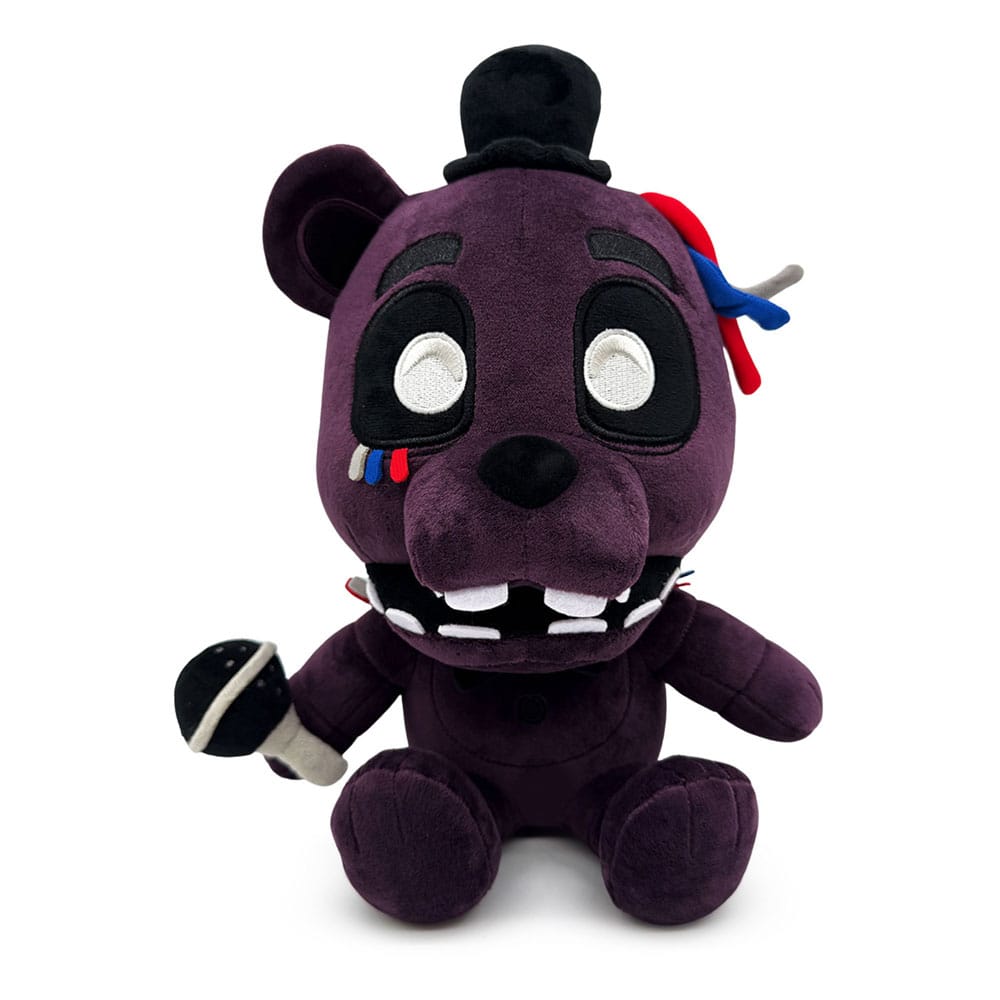 PRE ORDINE - Five Nights at Freddy's Plush Figure Shadow Freddy 22 cm