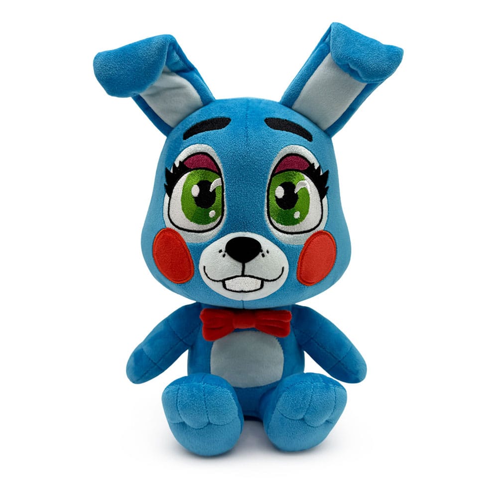 PRE ORDINE - Five Nights at Freddy's Plush Figure Toy Bonnie 22 cm