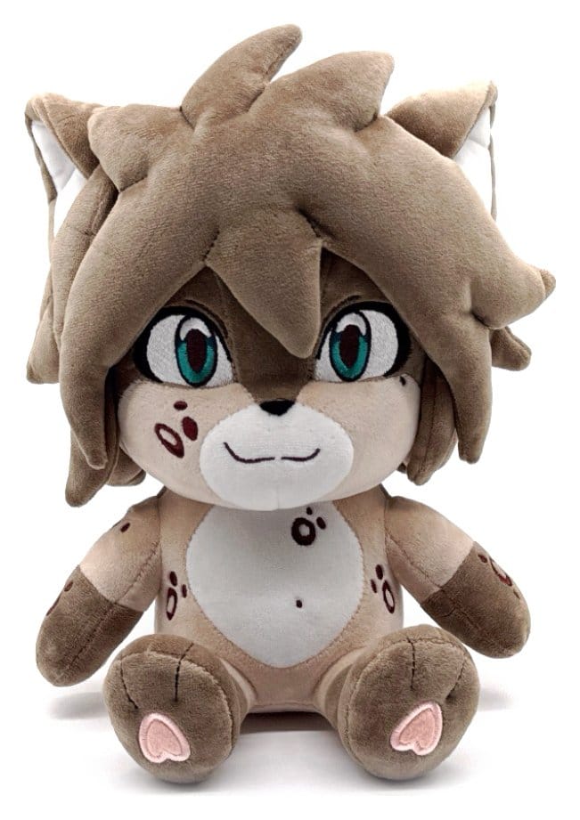 PRE ORDINE - TwoKinds Plush Figure Kathrin 22 cm