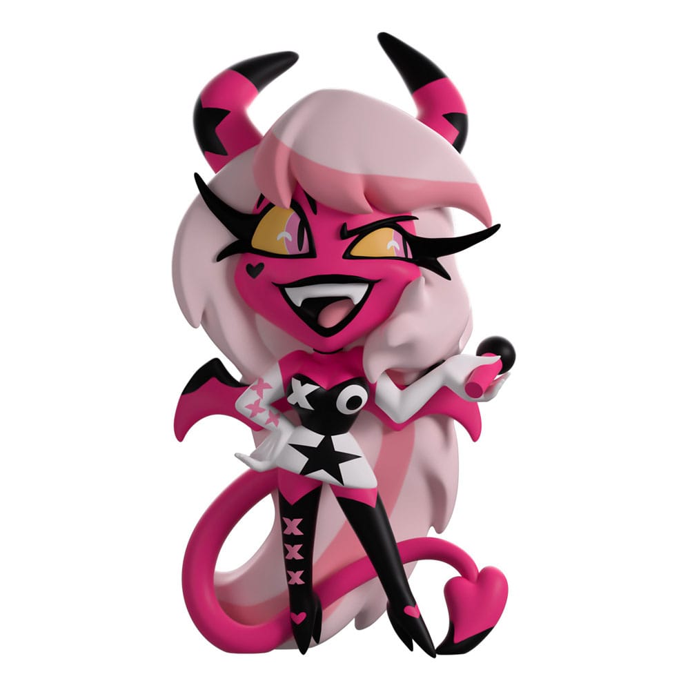 PRE ORDINE - Helluva Boss Vinyl Figure Verosika 14 cm