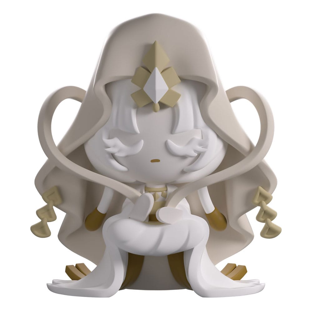 PRE ORDINE - Cookie Run Kingdom Vinyl Figure Mystic Flour Cookie 12 cm