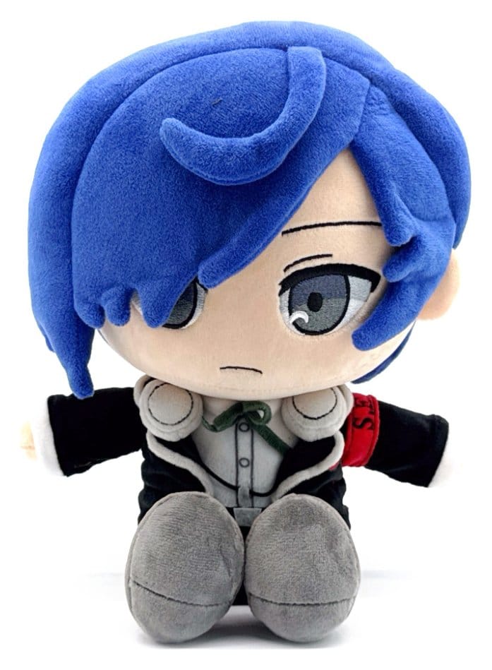PRE ORDINE - Persona 3 Plush Figure Makoto 23 cm