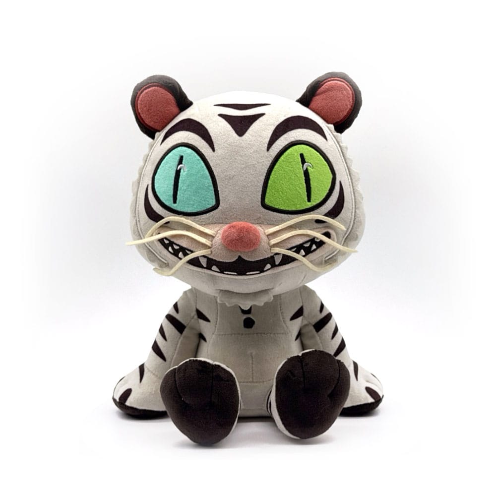 PRE ORDINE - Five Nights at Freddy´s Plush Figure White Tiger 22 cm