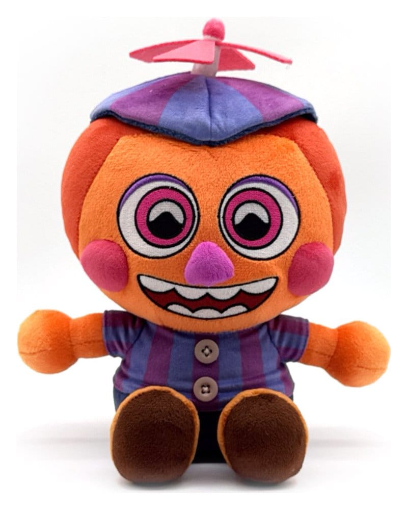 PRE ORDINE - Five Nights at Freddy's Plush Figure JJ 23 cm