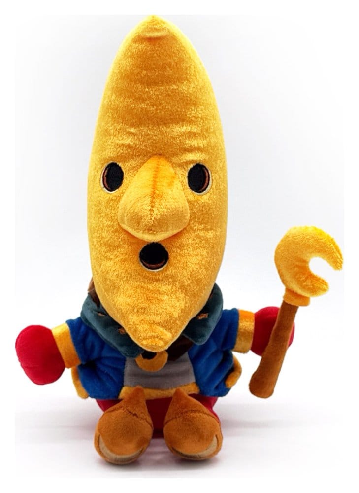 PRE ORDINE - Spell Brigade Plush Figure Moon Mage 22 cm