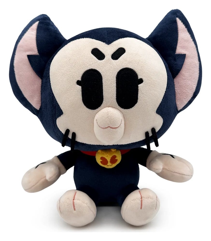 PRE ORDINE - Brawl Stars Plush Figure Kit 22 cm