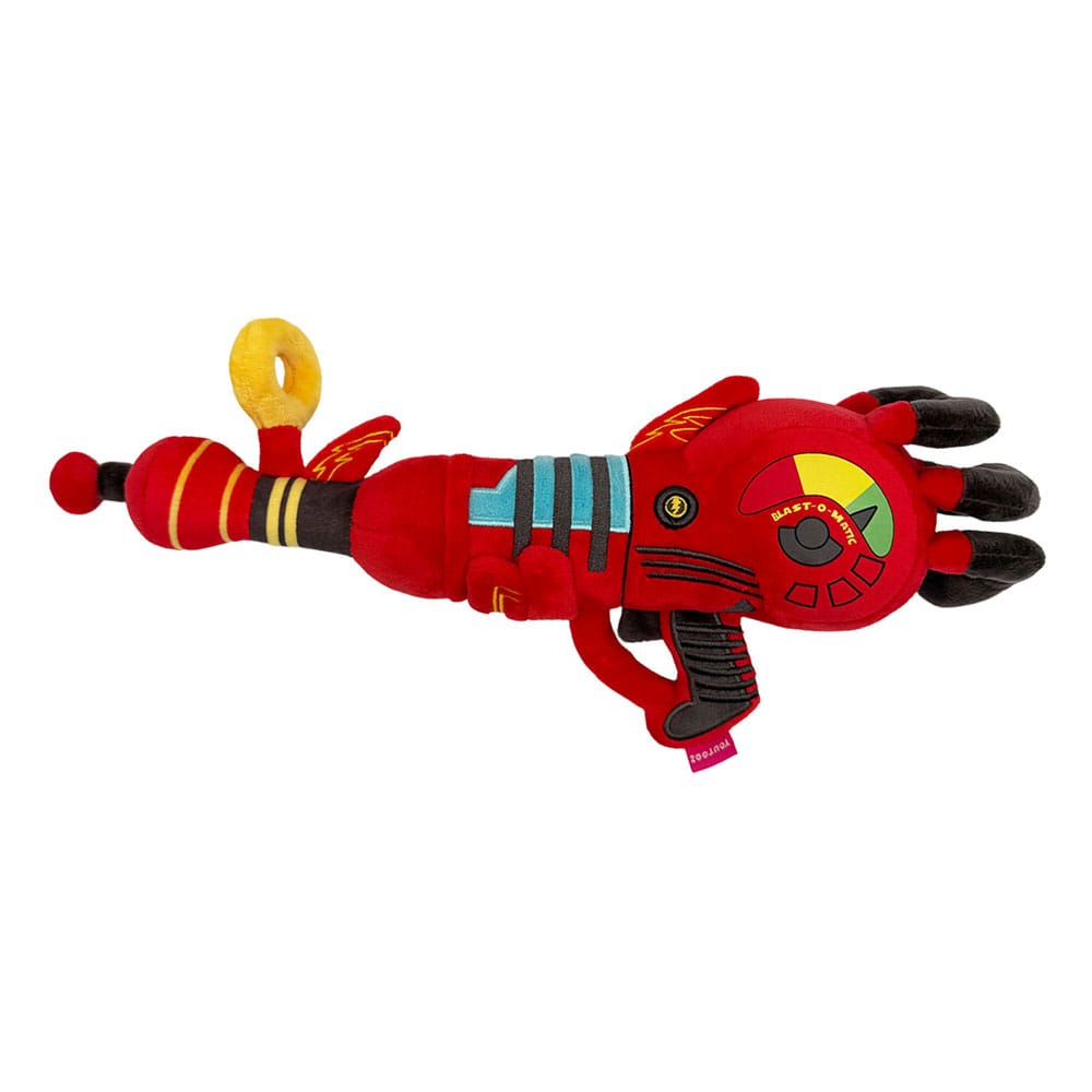 PRE ORDINE - Call of Duty Plush Figure Ray Gun 23 cm