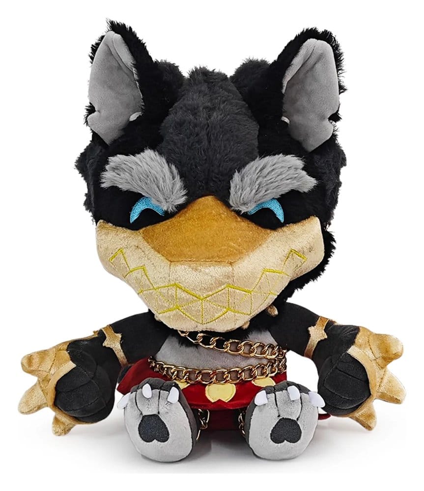 PRE ORDINE - Brawlhalla Plush Figure Mordex 22 cm