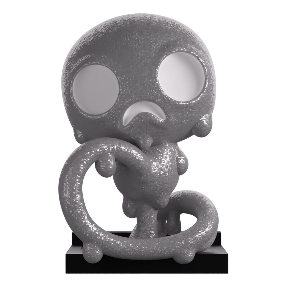 PRE ORDINE - The Binding of Isaac Vinyl Figure Dogma 9 cm