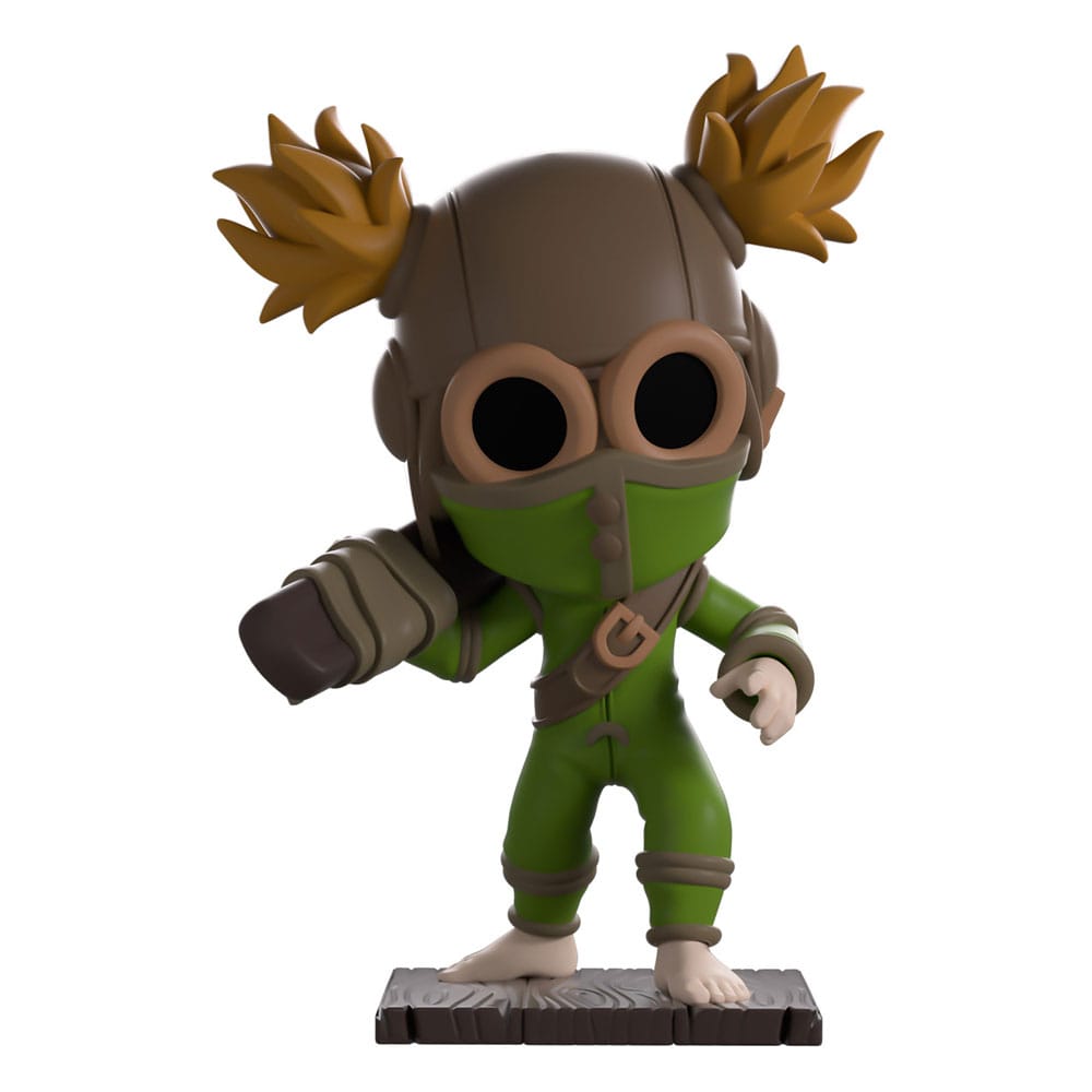 PRE ORDINE - Little Nightmares III Vinyl Figure Alone 13 cm
