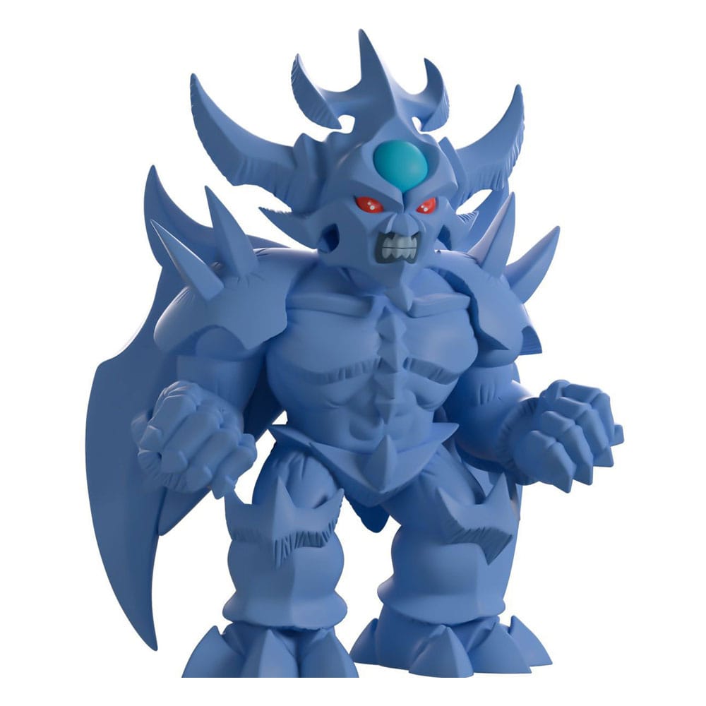 PRE ORDINE - Yu-Gi-Oh! Vinyl Figure Obelisk the Tormentor 13 cm