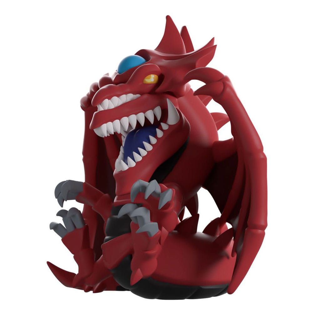 PRE ORDINE - Yu-Gi-Oh! Vinyl Figure Slifer the Sky Dragon 11 cm