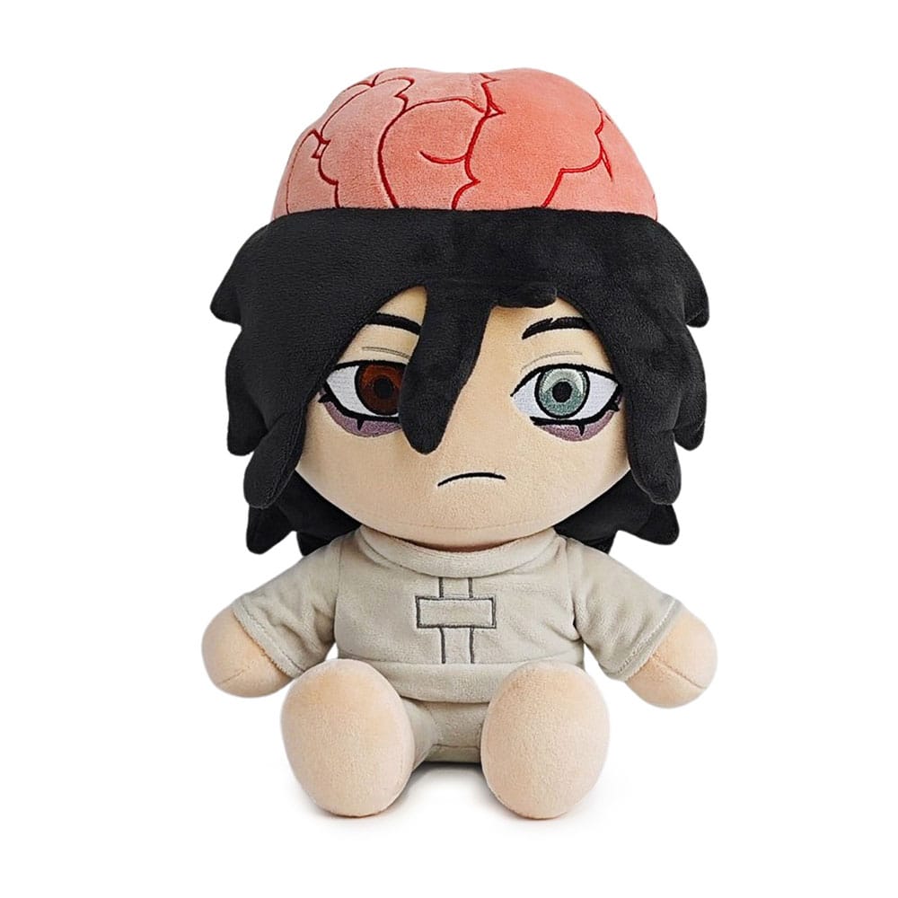 PRE ORDINE - Bring me the Horizon Plush Figure Halloween Oli 22 cm