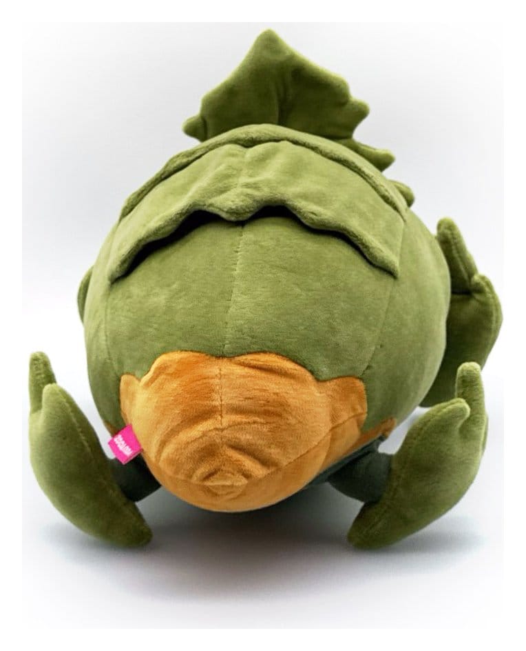 Helldivers 2 Plush Figure Charger 22 cm