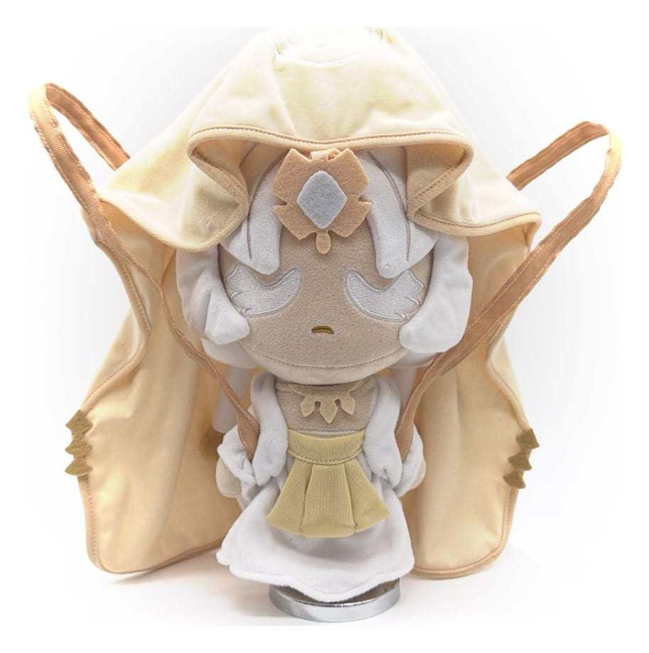 PRE ORDINE - CookieRun: Kingdom Plush Figure Mystic Flour Cookie 22 cm