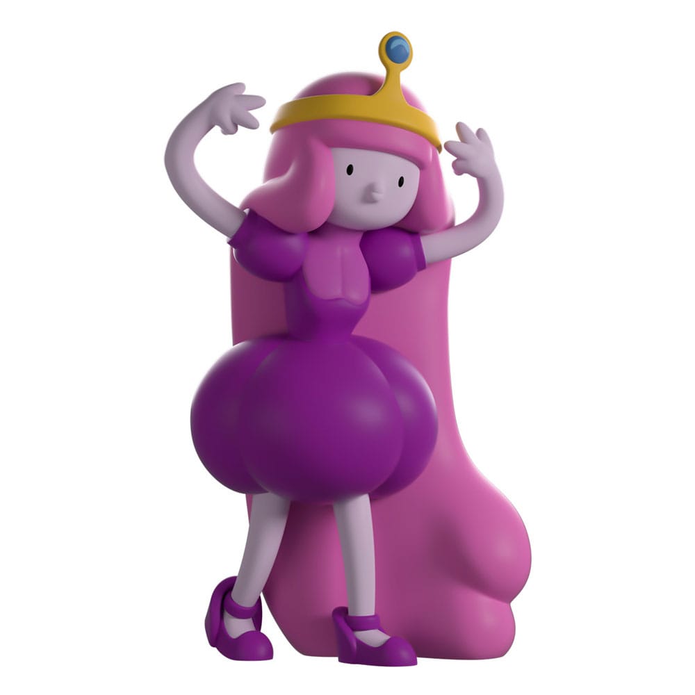 PRE ORDINE - Adventure Time Vinyl Figure Princess Bubblegum 12 cm