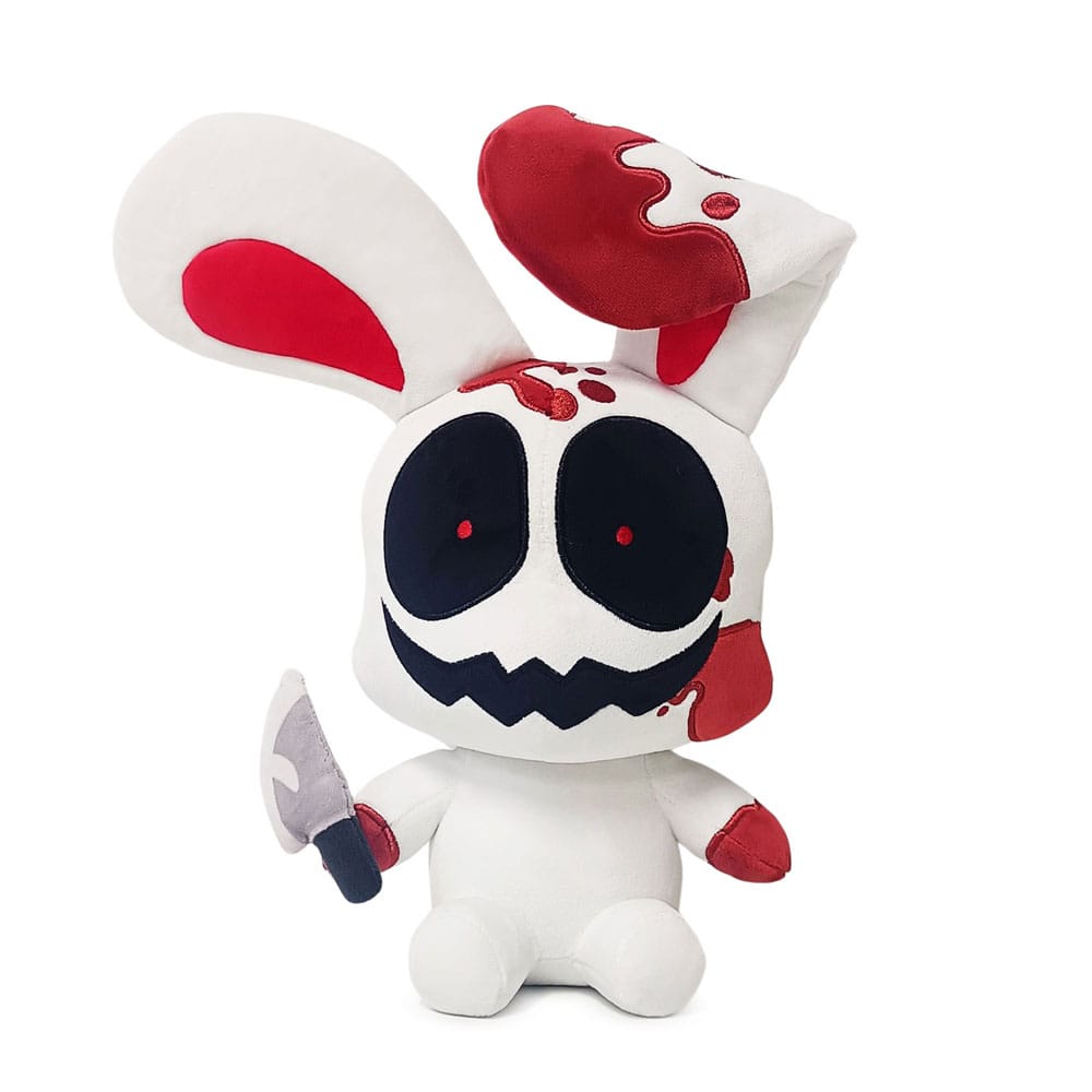 PRE ORDINE - Plush Figure Halloween Iscream 22 cm