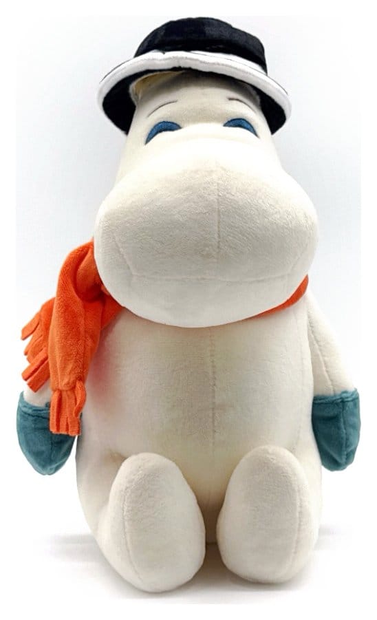 PRE ORDINE - Moomin Plush Figure Moominpapa 23 cm
