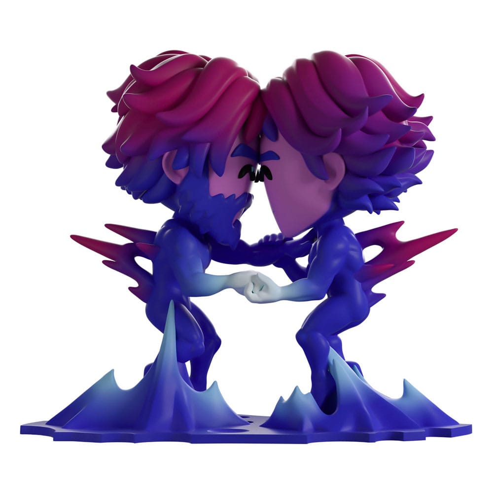 PRE ORDINE - Arcane Vinyl Figures 2-Pack Jayce & Victor 13 cm