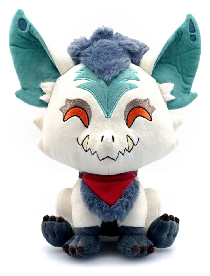 PRE ORDINE - Borderlands Plush Figure Hermes 22 cm