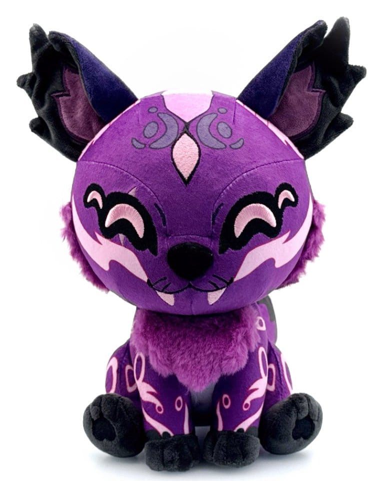 PRE ORDINE - Borderlands Plush Figure Trouble 22 cm
