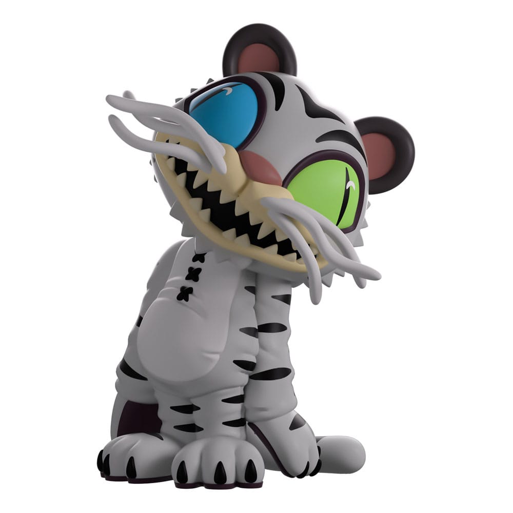 PRE ORDINE - Five Nights at Freddy´s Vinyl Figure White Tiger 13 cm